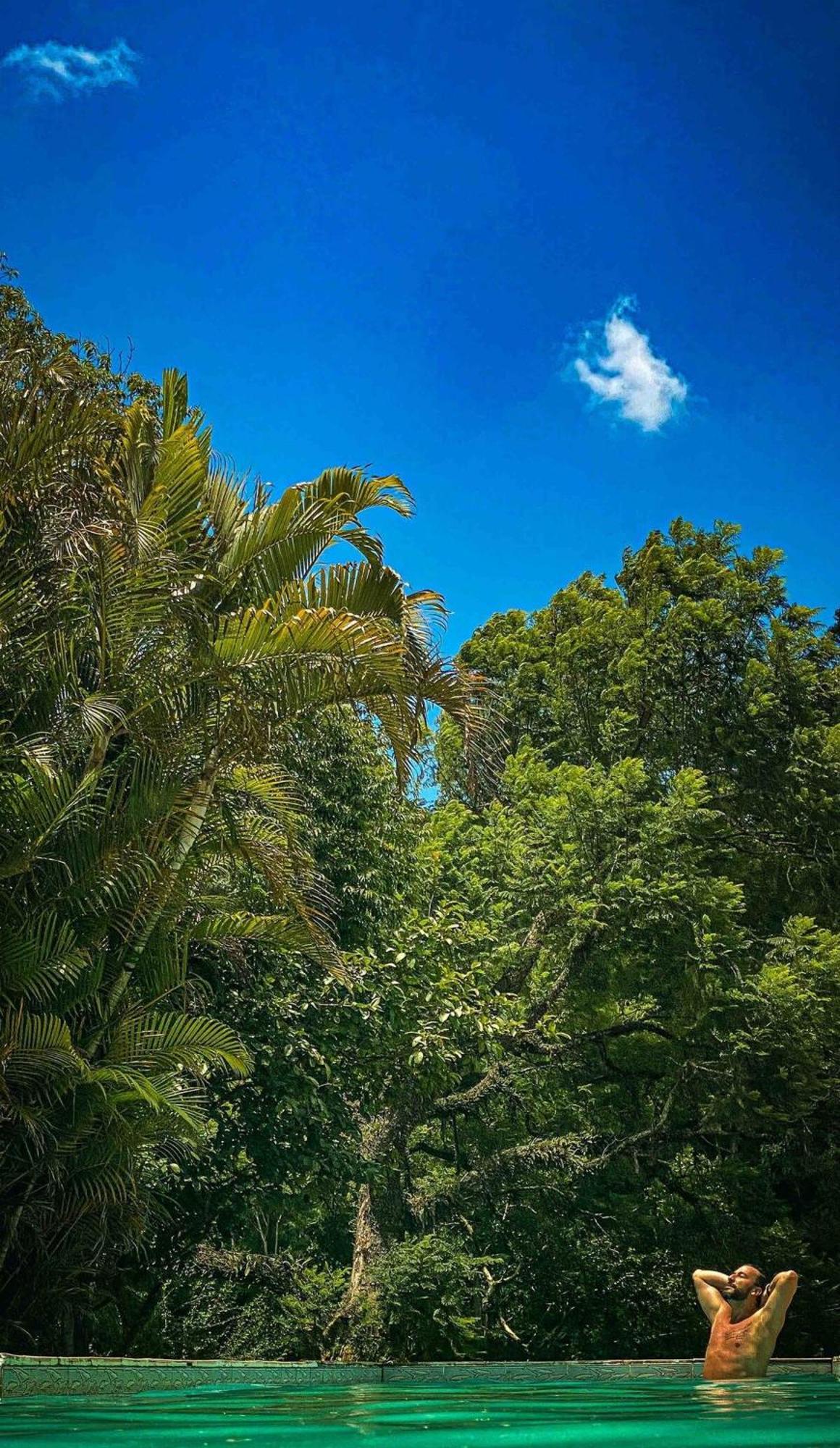 Villa Chale Com Vista Incrivel São Roque Exterior foto